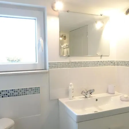 Holiday home Charming On Idyllic Property, Near The Beach,